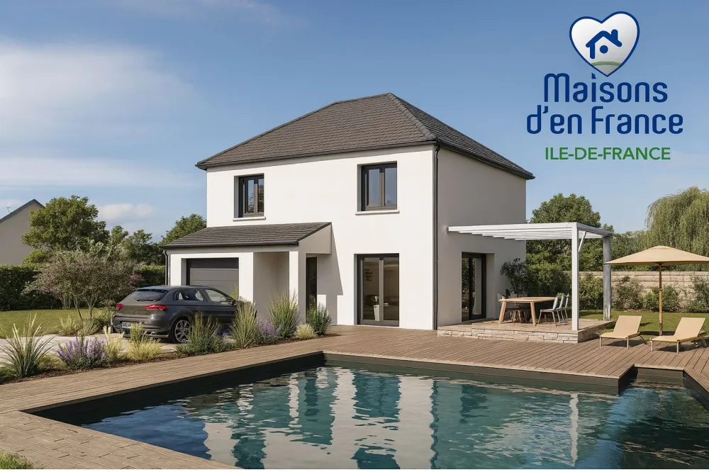 Image du modèle de maison 18