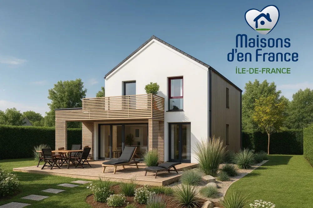 Image du modèle de maison 20