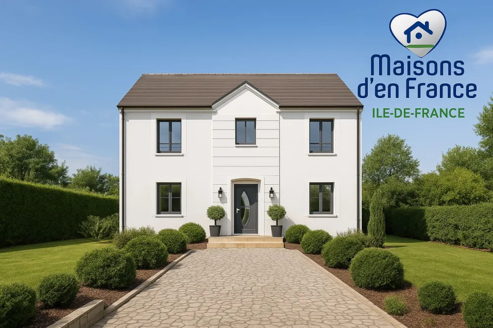 Image du modèle de maison 22