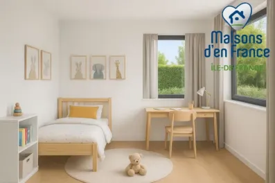 Image du modèle de maison 28