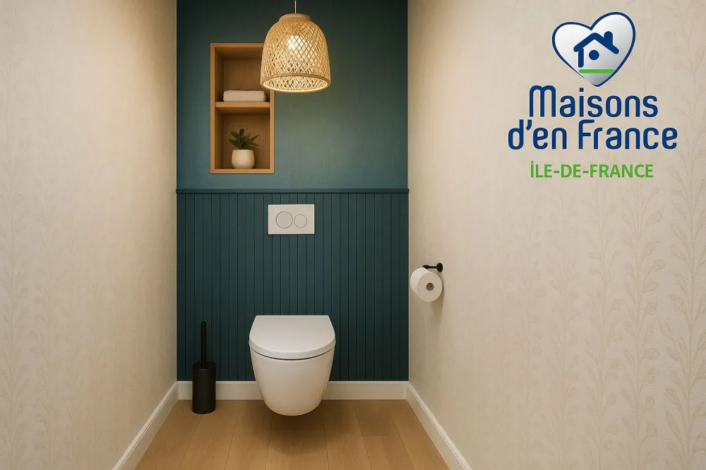 Image du modèle de maison 29