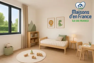 Image du modèle de maison 30