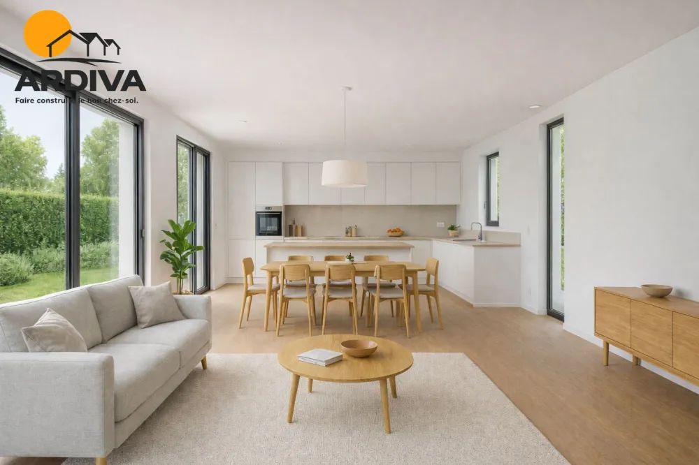 Image du modèle de maison 3