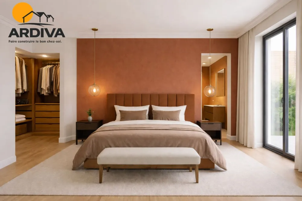 Image du modèle de maison 4