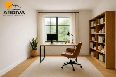 Image du modèle de maison 5