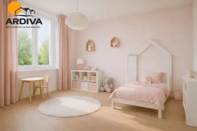 Image du modèle de maison 6