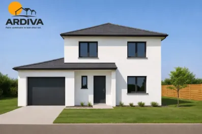 Image du modèle de maison 9