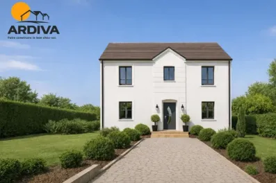 Image du modèle de maison 14