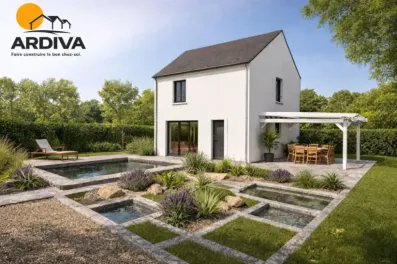 Image du modèle de maison 15