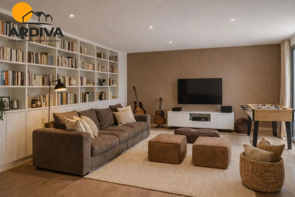 Image du modèle de maison 17