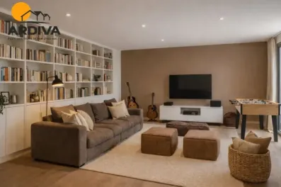 Image du modèle de maison 17