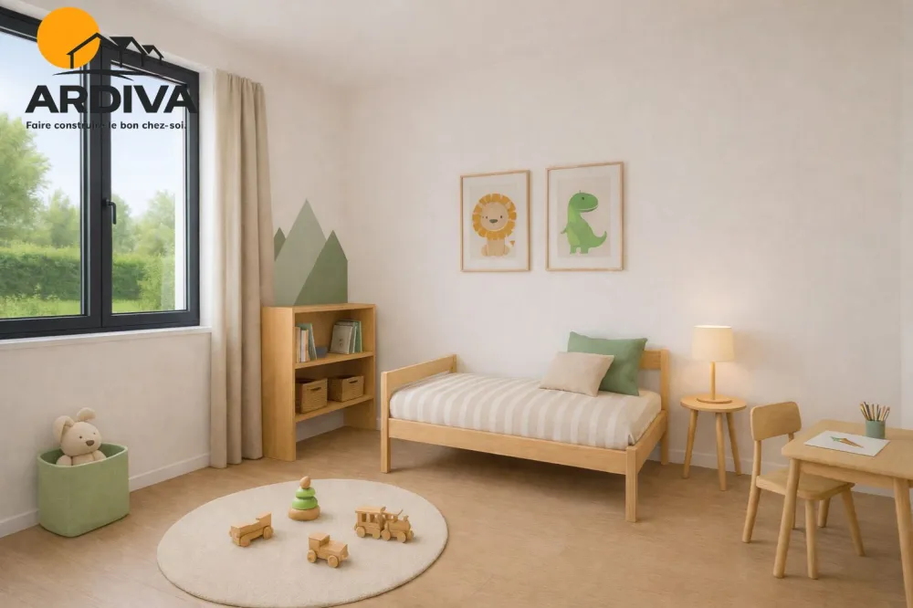 Image du modèle de maison 18