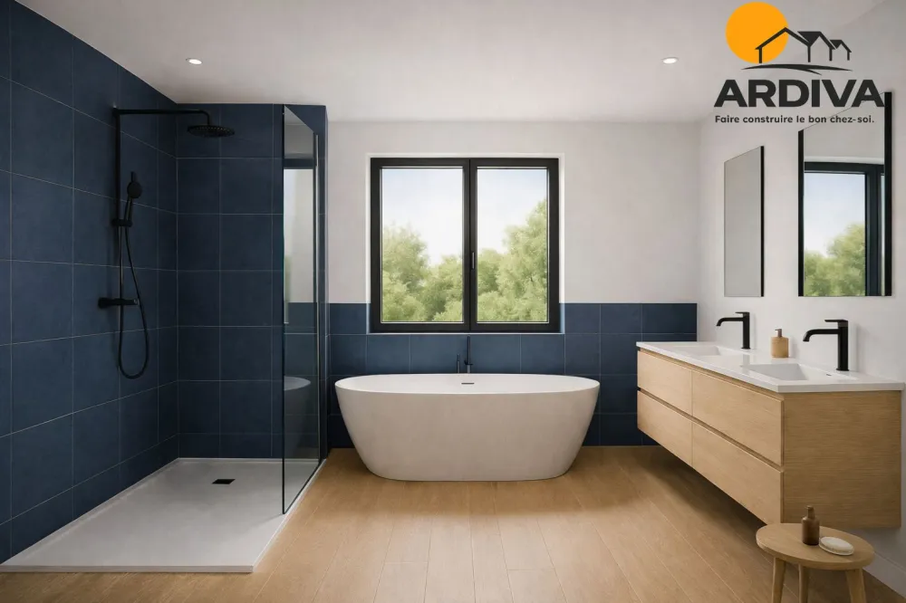 Image du modèle de maison 20