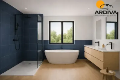 Image du modèle de maison 20