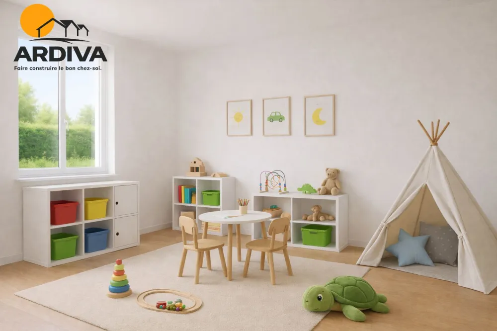 Image du modèle de maison 23