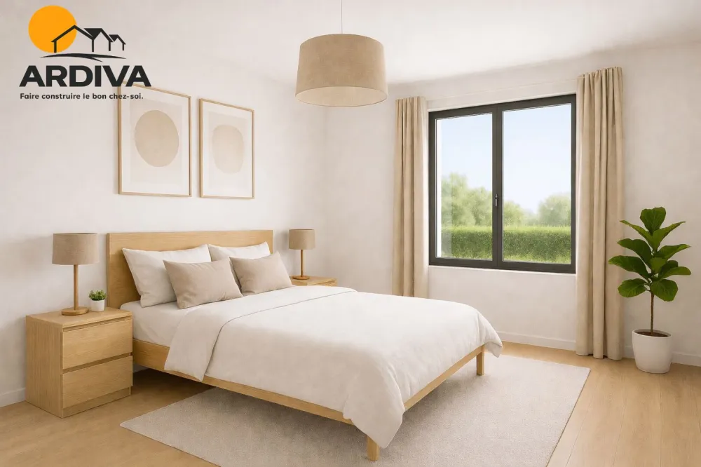 Image du modèle de maison 25