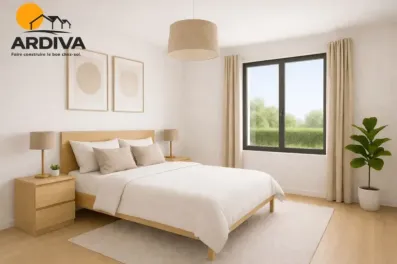 Image du modèle de maison 25