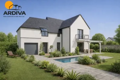 Image du modèle de maison 27