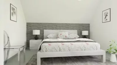 Image du modèle de maison PERLE_CHAMBRE PARENTALE