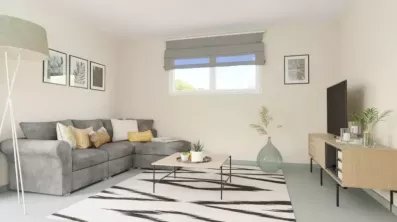 Image du modèle de maison PERLE_SALON