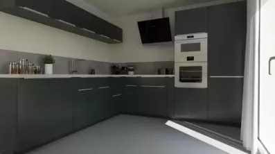 Image du modèle de maison PERLE_CUISINE