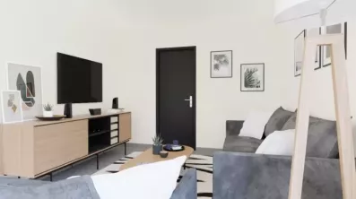 Image du modèle de maison SALON_IVOIRE