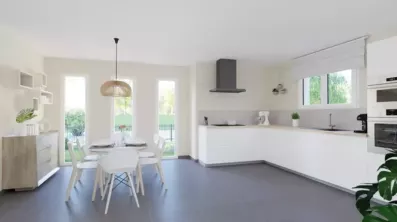 Image du modèle de maison NUAGE_SEJOUR