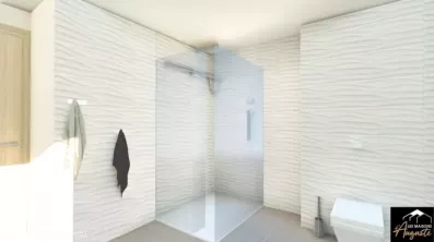 Image du modèle de maison 12 SALLE D EAU