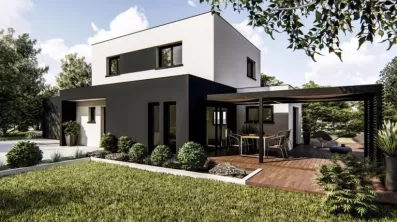 Image du modèle de maison MYSTERE 3 FINALE IMPRESSION
