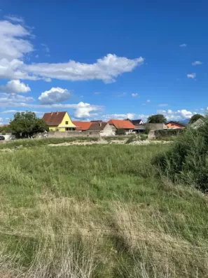 Image du modèle de maison TERRAIN BLODELSHEIM