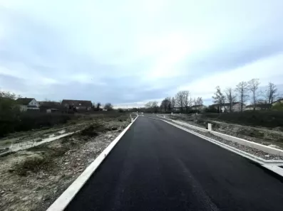 Image du modèle de maison TERRAIN KINGERSHEIM
