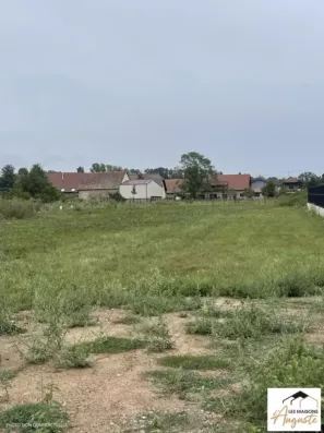 Image du modèle de maison TERRAIN MUNWILLER