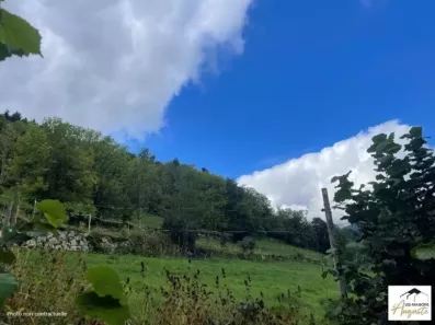 Image du modèle de maison TERRAIN ORBEY