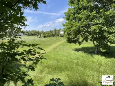 Image du modèle de maison TERRAIN PFASTATT