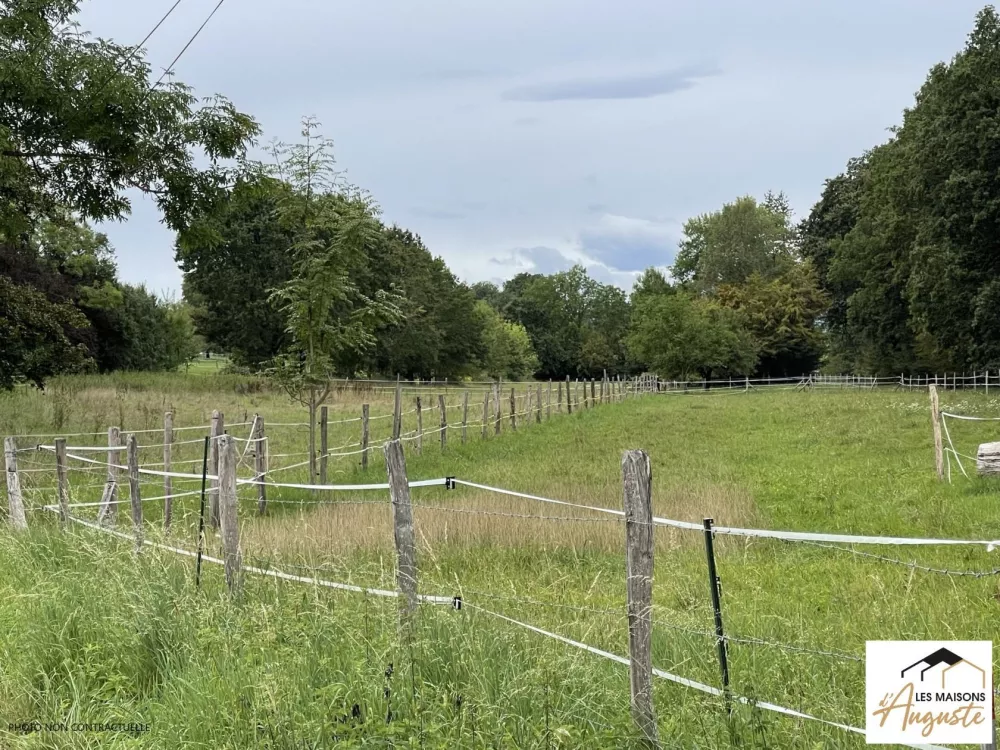 Image du modèle de maison TERRAIN REININGUE.