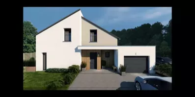 Image du modèle de maison RUBIS