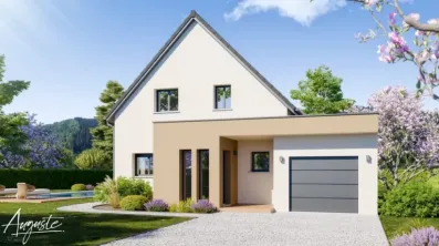 Image du modèle de maison SAPHIR-AVANT_2