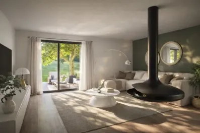 Image du modèle de maison Salon AUGUSTE