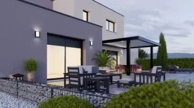 Image du modèle de maison AUGUSTE VISUEL G