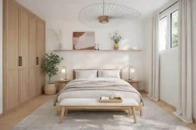 Image du modèle de maison Chambre CAMELIA