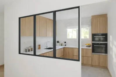 Image du modèle de maison Cuisine CAMELIA