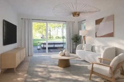 Image du modèle de maison Salon CAMELIA