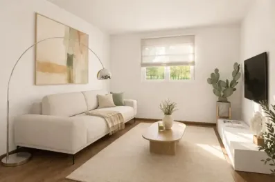 Image du modèle de maison Salon COTON