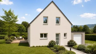 Image du modèle de maison COTON VS ZAPF 2026