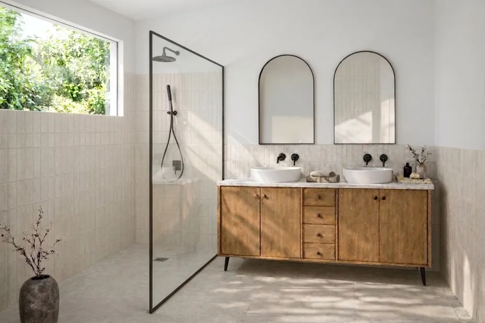 Image du modèle de maison Salle de bain DIADEME