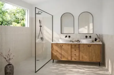 Image du modèle de maison Salle de bain DIADEME