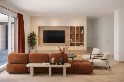 Image du modèle de maison Salon DIADEME
