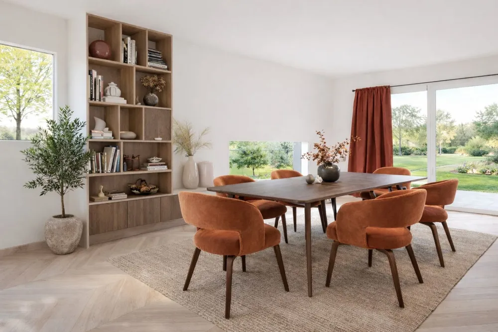 Image du modèle de maison Salle à manger DIADEME