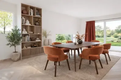 Image du modèle de maison Salle à manger DIADEME