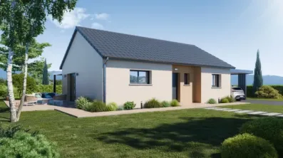 Image du modèle de maison FLOCON V2